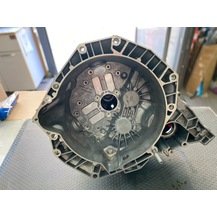 Renault Latitude Otomatik Şanzıman Kutusu (BOŞ) DC4-003