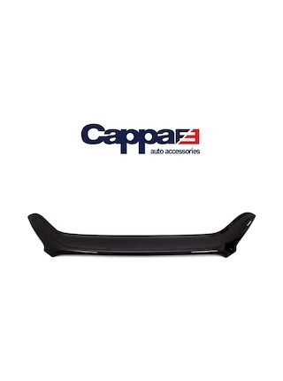 Ford Tourneo Custom Ön Kaput Koruma Rüzgarlık 4Mm 2018-