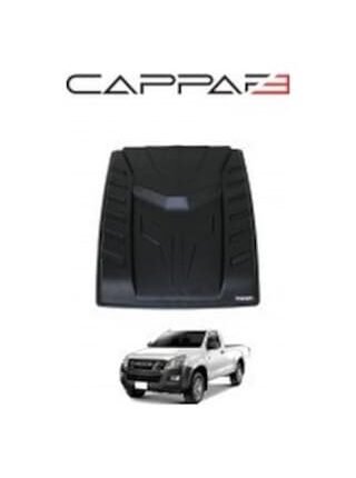 Isuzu D-max 2012-2017 Yıl Aralığı Uyumlu Ön Kaput Scoop