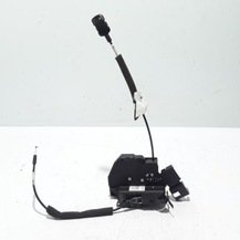 Latitude Ön Sağ Kapı Kilidi 805020021R