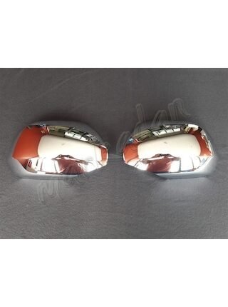 Mercedes Vito Krom Ayna Kapağı 2014 Sonrası 2 Parça Abs