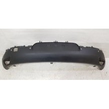 Renault Fluence Arka Tampon Alt Plastiği - 850B29272R