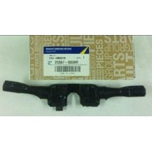 Renault Fluence Direksiyon Alt Kumanda Suportu 255670038R - Renau