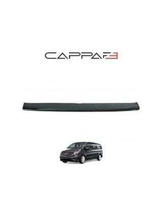 Mercedes Vito 2015-2020 Yıl Aralığı Uyumlu Arka Tampon Eşiği Parlak