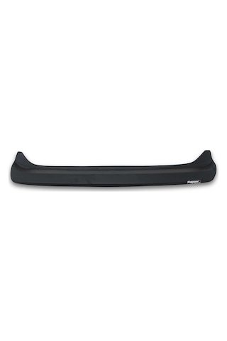 IMG-5824369914966829373.jpg Volkswagen Passat B8 Sd Arka Tampon Eşiği Koruma Abs Mat Siyah N11.7732 - Görsel 1