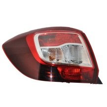 Dacia Sandero 2 Arka Stop Lambasi Sol Füme 265550577R 463548075