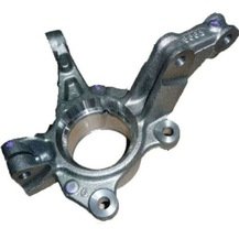 Dacia Lodgy Aks Taşıyıcısı Sol 400110096R