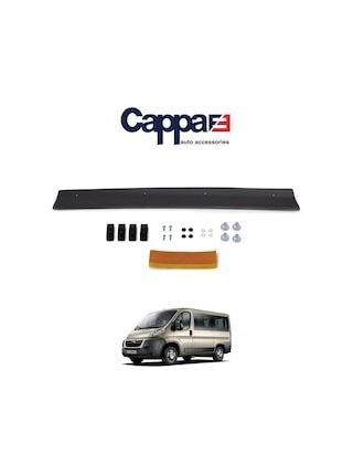 Jcitroen Jumper Ön Kaput Koruyucu Rüzgarlığı 2006-2014