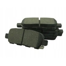 Koleos Arka Fren Balata Takımı 410601408R B74