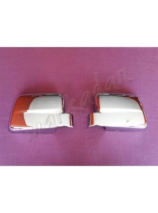 Ford Connect Krom Ayna Kapağı 2009-2014 2 Parça AbsKr