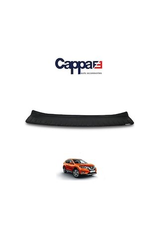 IMG-5919948695215397270.jpg Nissan X-Trail 2017-2021 Arka Tampon Eşiği N11.5893 - Görsel 1
