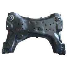 Megane 4-IV Motor Beşiği 544012541R 544013257R 544016515R