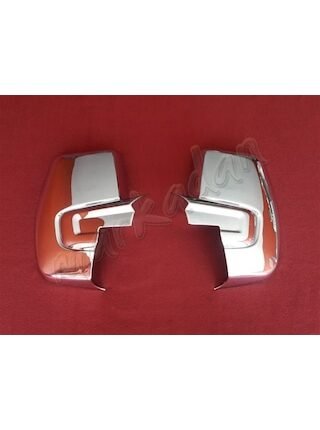 Ford Tourneo Custom Krom Ayna Kapağı 2012 Sonrası 2Par