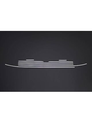 Hyundai İ30 Sw Krom Cam Çıtası 8 Parça 2012-2016 Arası