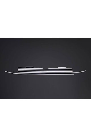 IMG-5937793071142401348.jpg Hyundai İ30 Sw Krom Cam Çıtası 8 Parça 2012-2016 Arası - Görsel 1