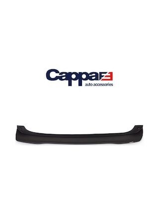 Ford Courier Arka Tampon Eşiği Koruma Mat Abs 2014-› N11.3375