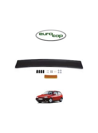Fiat Tipo Ön Kaput Koruma Rüzgarlık 3Mm Abs 1988-2000