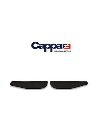 Ayna Yağmur Kovucu Tüm Modeller Için Uygundur