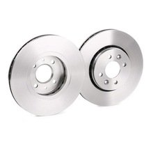 DELPHI Megane 1 Laguna 1 Megane 2- II Lodgy Dokker Ön Fren Disk T