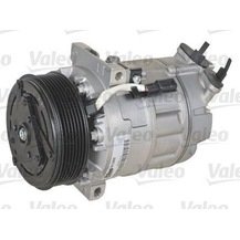 Renault Master 3 - 2.3 Dci M9T Klima Kompresörü 8200848916