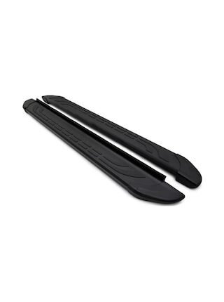 Volvo Xc60 Faba Yan Basamak Siyah 2009-2017 Arası