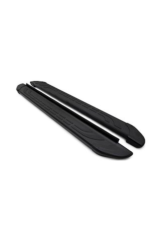 IMG-5995364362948439193.jpg Volvo Xc60 Faba Yan Basamak Siyah 2009-2017 Arası - Görsel 1