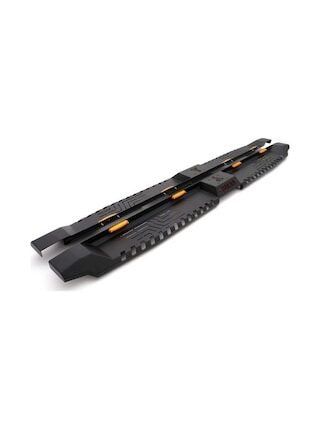 Dacia Duster Dakar Yan Basamak Siyah V2 Ledli 2018 Ve Sonrası