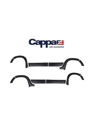 Dacia Duster Dodik Seti Uv Kat. 12 Parça 2010-2017 N11.785