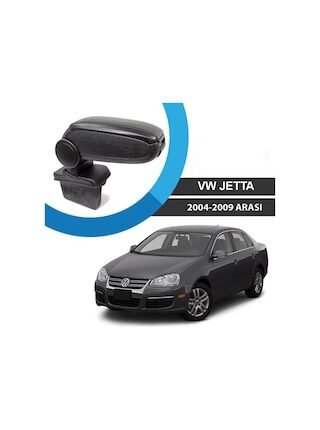 Volkswagen Jetta Kol Dayama Kolçak Vidasız 2005-2010