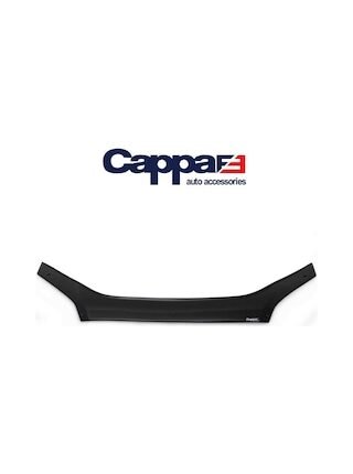 Ford Focus Ön Kaput Koruyucu Rüzgarlık 4Mm Abs 2005-08