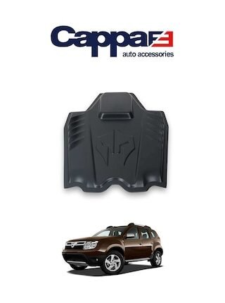 Dacia Duster 2010-2017 Ön Kaput Scoop Havalandırma Korum