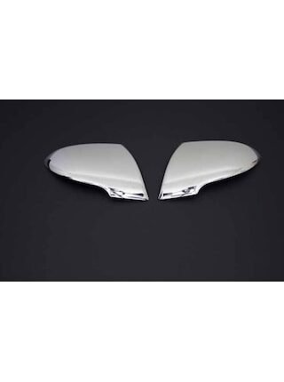 Kia Sportage 3 Krom Ayna Kapağı 2 Parça 2010-2015 Arası