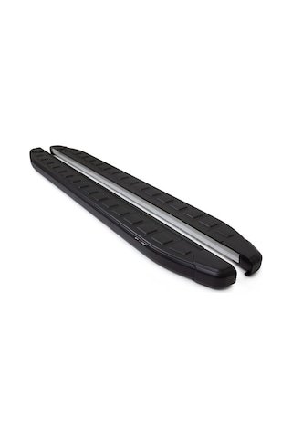 IMG-6121141261663323748.jpg Omsa Honda Hr-v 3 Proside Yan Basamak Siyah 2021 Ve Sonrası - Görsel 1