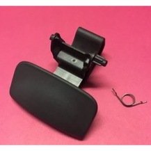 Megane 2 Siyah Renk Torpido Kapak Kilidi 8200502518 485128792