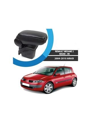 Renault Megane 2 Kol Dayama Kolçak Vidasız 2003-2011Niken