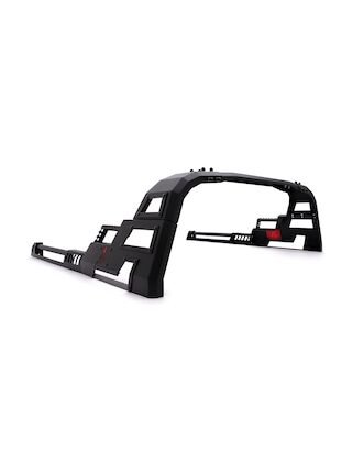 Omsa Ssangyong Musso Dakar Rollbar 2018 Ve Sonrası