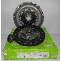 Laguna 1 2.0 16 Valf N7Q Debriyaj Seti Baskı Balata 7701469166 Ç