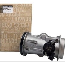 Clio 2 Kango Solenza Kelebek Kutusu 8200908869-8200682611-7700273 495605520