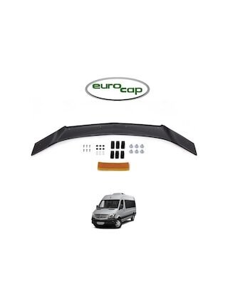 Mercedes Sprinter W906 Ön Kaput Maskesi Koruma Rüzgarlığı Deflek N11.30241