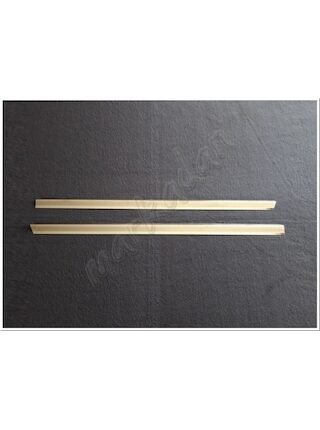 Mercedes Vito Krom Cam Çıtası 2014 Sonrası 2 Parça Pasla