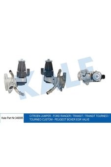 Egr Valfi Tourneo Custom Ranger 2.2 Hdi Tdci 2011- 504648637