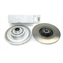 Talisman Arka Fren Disk Takımı - 432029176R