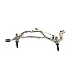 Clio 4 Ön Cam Silecek Mekanizmasi 288004542R - 288008961R 534248234