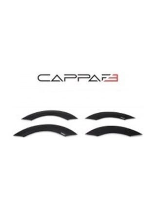 Mercedes Sprinter 2014-2017 Yıl Aralığı Uyumlu Çamurluk Dodik 4 Parça