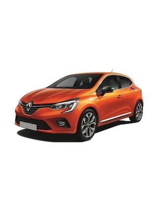 Renault Clio 5 Krom Cam Çerçevesi 12 Prç. 2019 ve Üzeri N11.5000