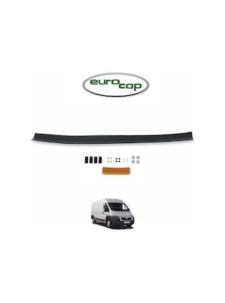 Peugeot Boxer Kaput Maskesi Koruma Rüzgarlığı Deflektör N11.23056