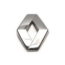 Clio Arka Bagaj Kapak Arma Logosu 7700825976 463537497