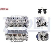 Master 3 2.3 Dci Silindir Kapağı M9T 110417248R