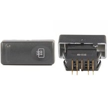 R19 - Europa Arka Cam Rezistans Dügmesi Anahtari 7700817338 465340621