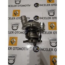 İnceler Oto 7701478022 Trafic F9Q 1.9 Turbo